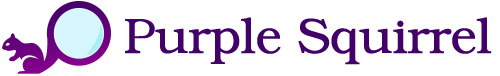Purple Squirrel